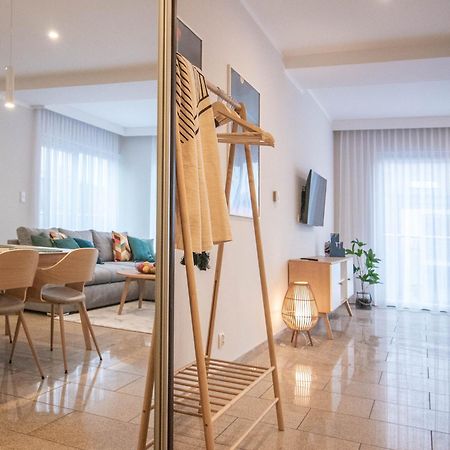 Apartamenty Na Wyspie - Stella Baltic - Parking Swinoujscie Exterior foto